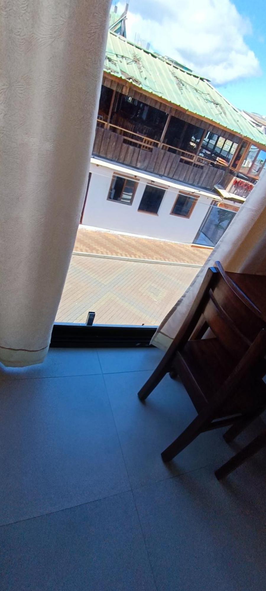 Mantarraya Panzió Puerto Baquerizo Moreno Kültér fotó